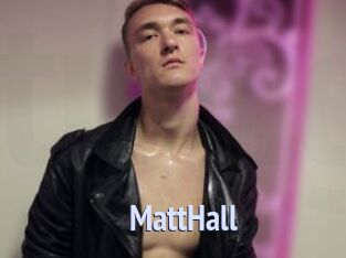 MattHall