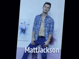 MattJackson