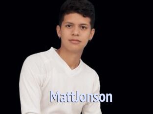 MattJonson