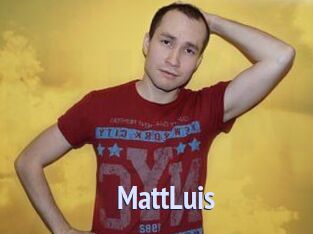 MattLuis