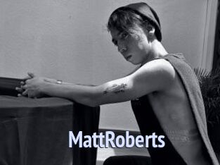 MattRoberts
