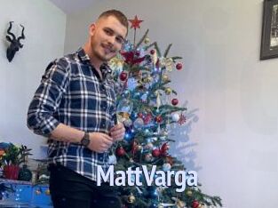 MattVarga