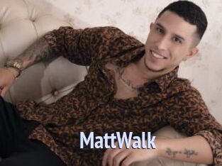 MattWalk