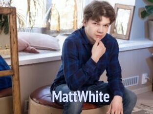MattWhite Tube video gay