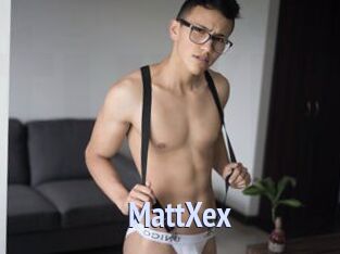 MattXex
