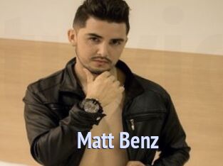 Matt_Benz