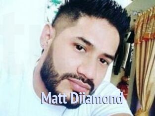 Matt_Diiamond Tube video gay