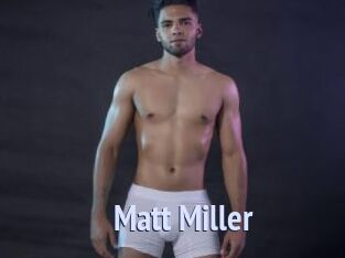 Matt_Miller