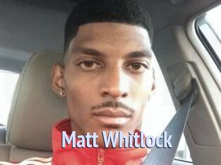 Matt_Whitlock