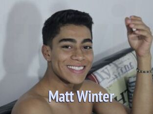 Matt_Winter