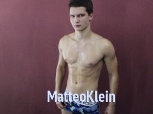 MatteoKlein