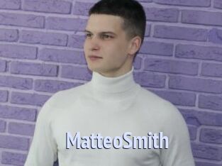 MatteoSmith