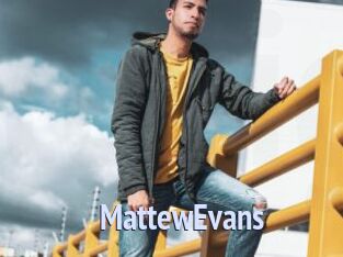 MattewEvans