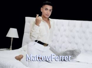 MattewFerrer