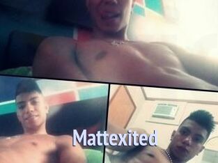 Mattexited