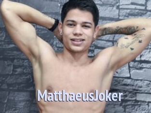 MatthaeusJoker