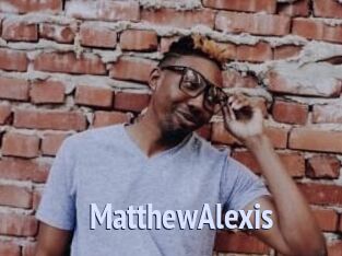 Matthew_Alexis