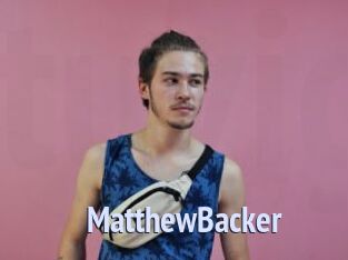 MatthewBacker