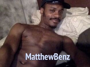 Matthew_Benz