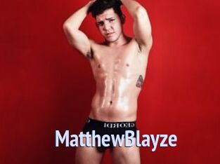 MatthewBlayze