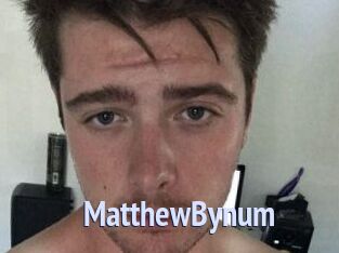 Matthew_Bynum