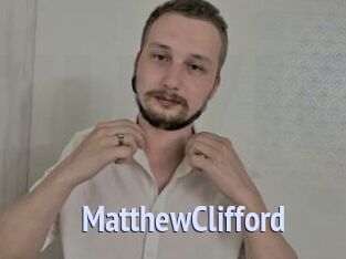 MatthewClifford
