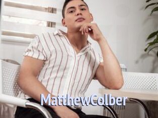 MatthewColber