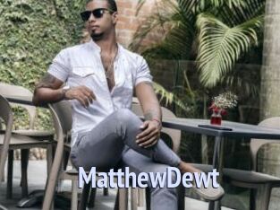 MatthewDewt