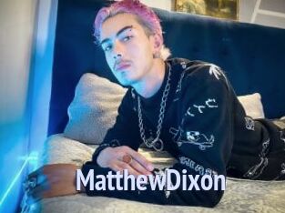 MatthewDixon
