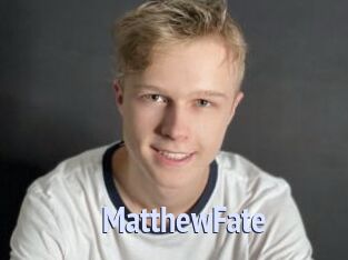MatthewFate