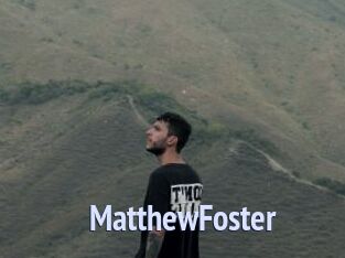 MatthewFoster Tube video gay