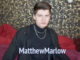 MatthewMarlow