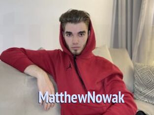 MatthewNowak Tube video gay