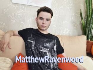 MatthewRavenwood