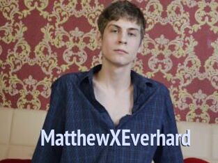 MatthewXEverhard