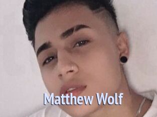 Matthew_Wolf