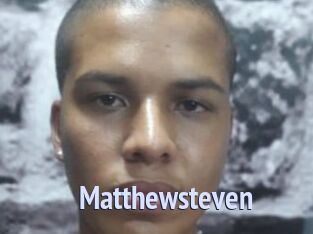Matthewsteven