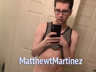 MatthewtMartinez