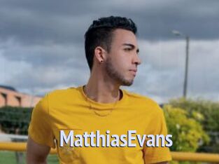MatthiasEvans Tube video gay