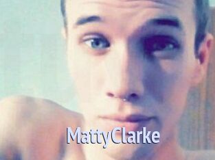 MattyClarke