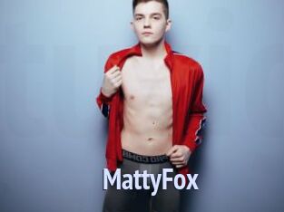 MattyFox