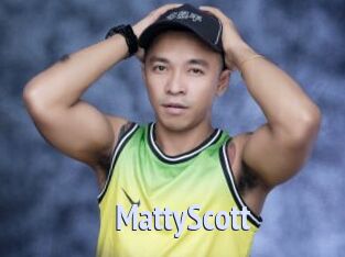 MattyScott