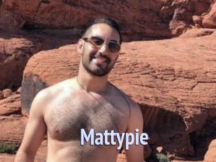 Mattypie