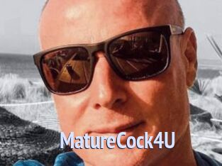 MatureCock4U