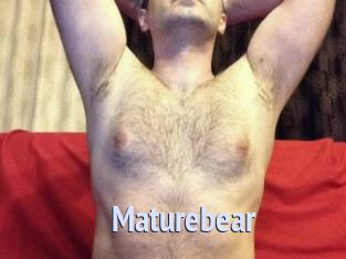 Maturebear