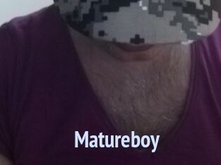 Matureboy