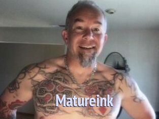 Matureink