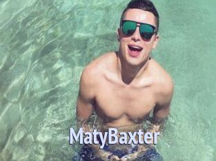 Maty_Baxter