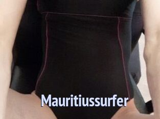 Mauritiussurfer