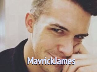 Mavrick_James